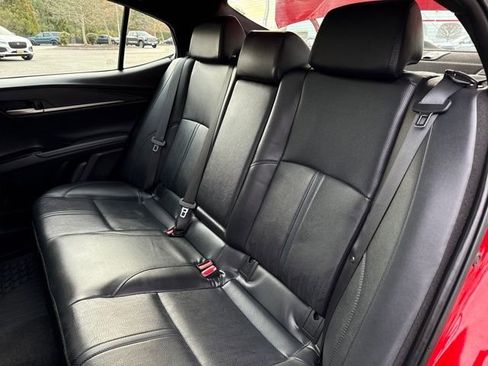 Used 2025 Toyota Camry XSE image 27