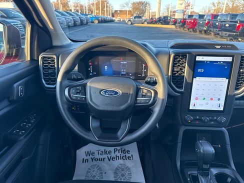Used 2024 Ford Ranger XL image 20