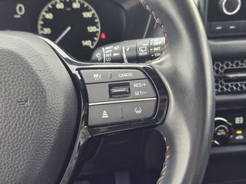 Used 2023 Honda HR-V Sport image 31