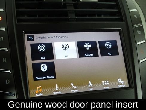 Used 2019 Lincoln MKC Select w/ Select Plus Package image 33