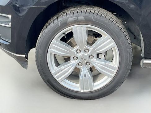 Used 2022 Ford Expedition Max King Ranch AWD/4WD image 33