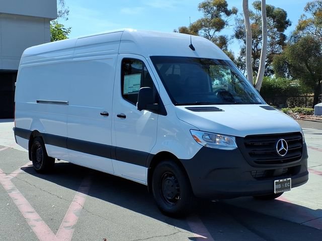 New 2026 Mercedes-Benz Sprinter 2500 image 18