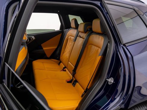 New 2026 BMW X3 xDrive30 w/ M Sport Package image 18