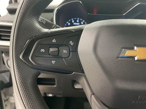 Used 2023 Chevrolet TrailBlazer LT image 35