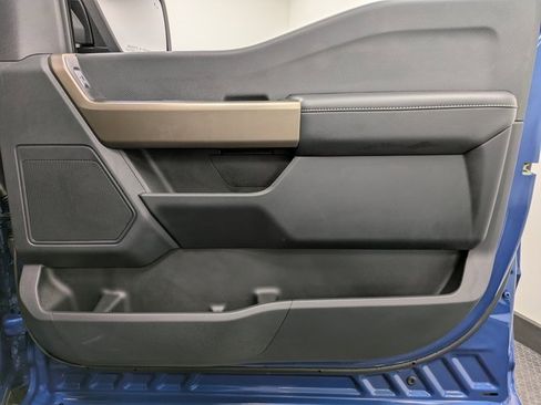 Used 2025 Ford F150 STX w/ Equipment Group 201A FX4 image 27