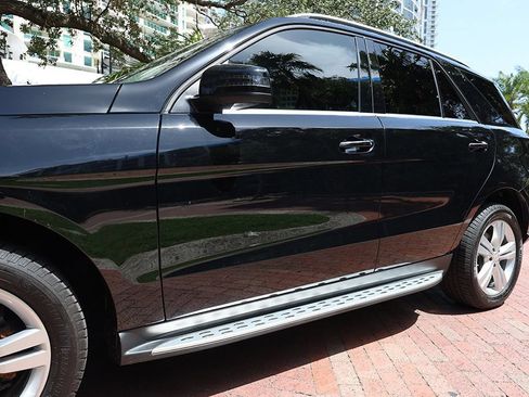 Used 2015 Mercedes-Benz ML 250 BlueTEC 4MATIC image 22