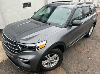 Certified 2022 Ford Explorer XLT w/ Equipment Group 202A video 1