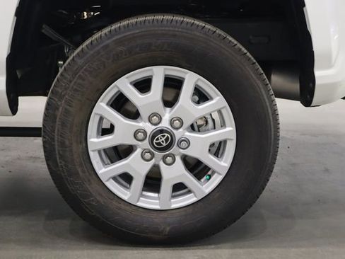 Used 2024 Toyota Tacoma SR5 image 35