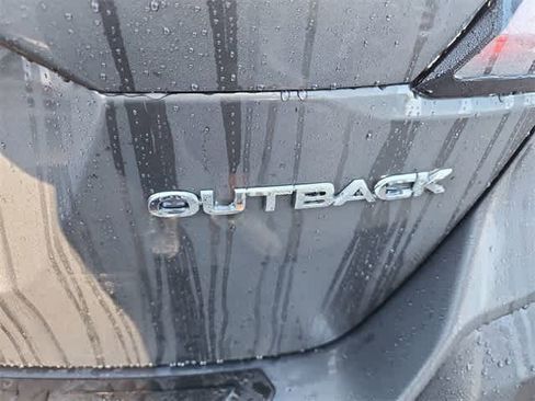 New 2025 Subaru Outback Premium image 11