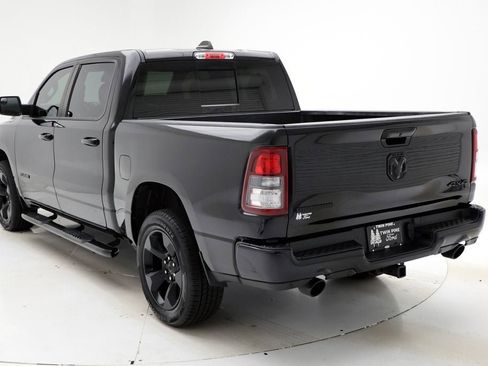 Used 2019 RAM 1500 Big Horn image 7