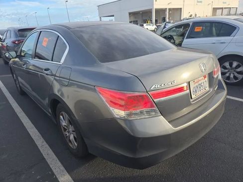 Used 2012 Honda Accord SE image 2