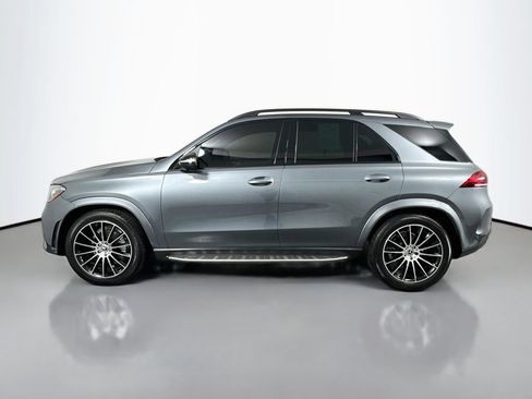 Used 2023 Mercedes-Benz GLE 350 image 8