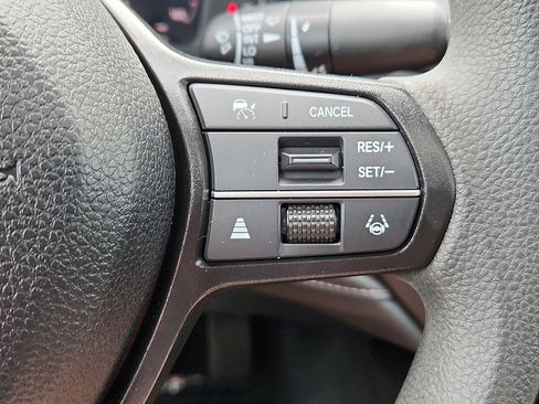 Used 2024 Honda Accord EX image 21