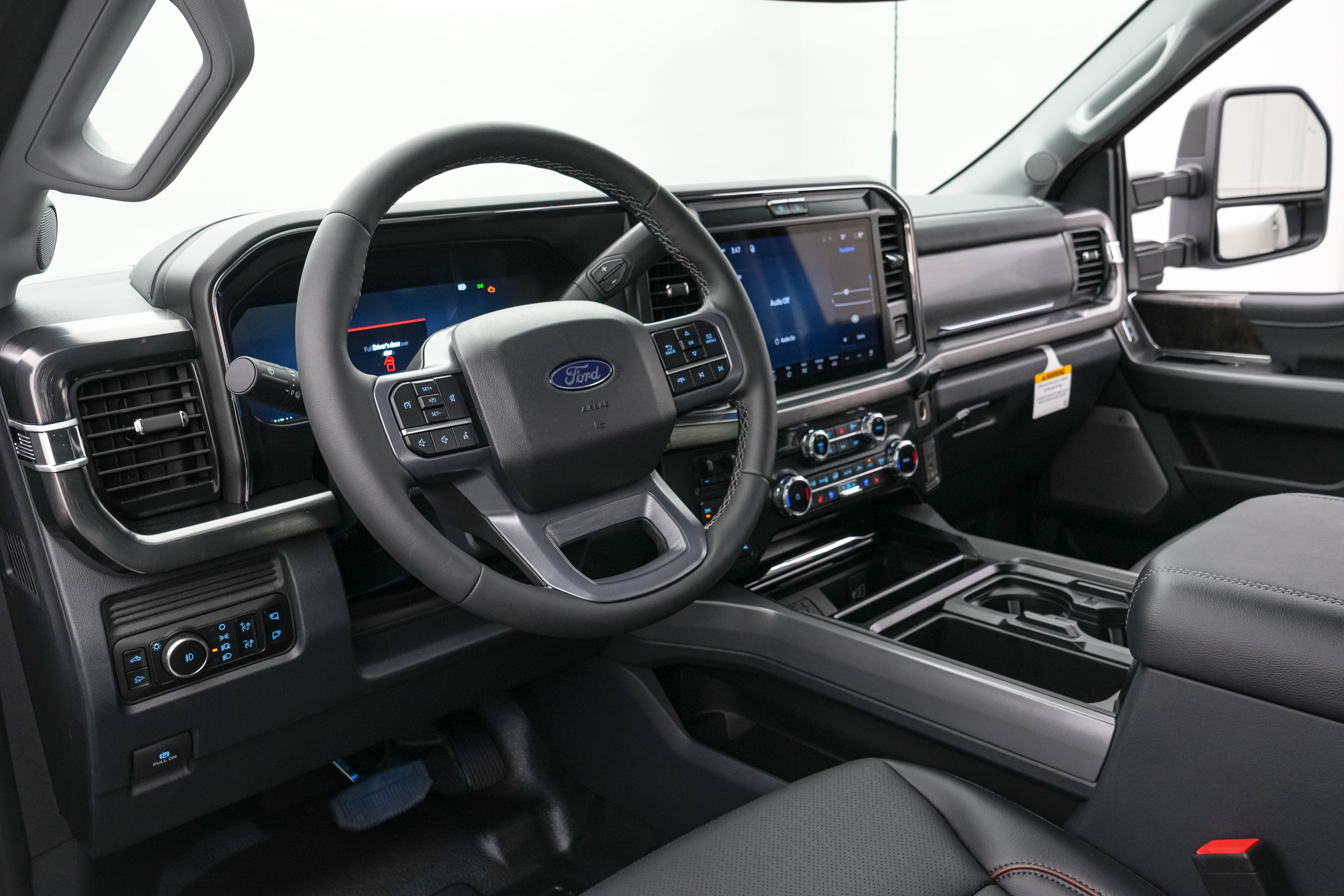 New 2027 Ford F350 Lariat AWD/4WD image 13