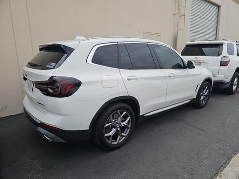 Used 2023 BMW X3 sDrive30i w/ Convenience Package RWD image 2