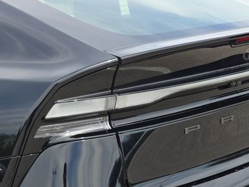 New 2026 Toyota Prius Plug-In Hybrid image 35