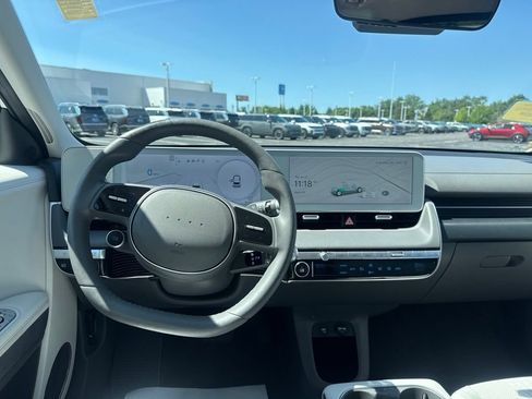 Certified 2023 Hyundai Ioniq 5 SEL w/ Cargo Package AWD/4WD image 23