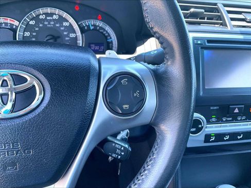 Used 2013 Toyota Camry SE FWD image 21