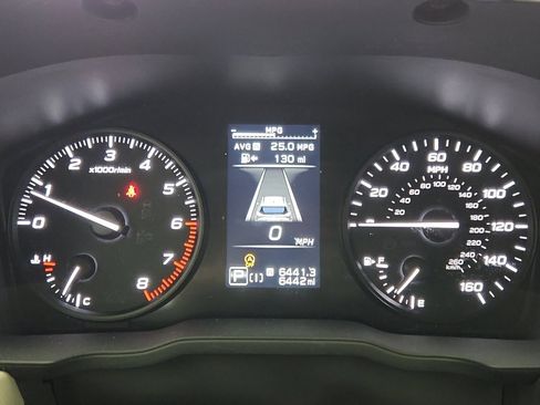 Used 2026 Subaru Forester AWD/4WD image 14