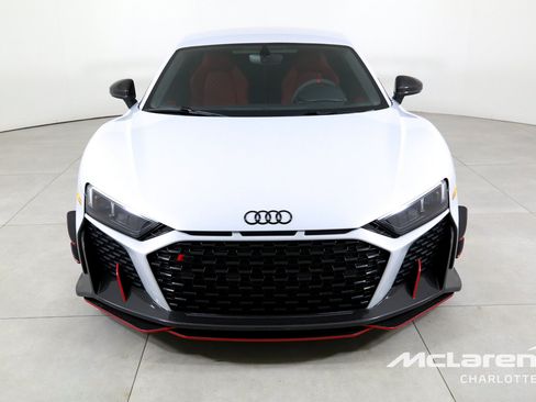 Used 2021 Audi R8 V10 performance AWD/4WD image 4