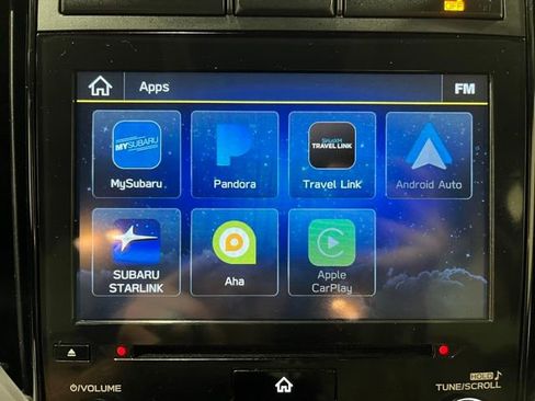 Used 2019 Subaru Ascent Premium AWD/4WD image 38