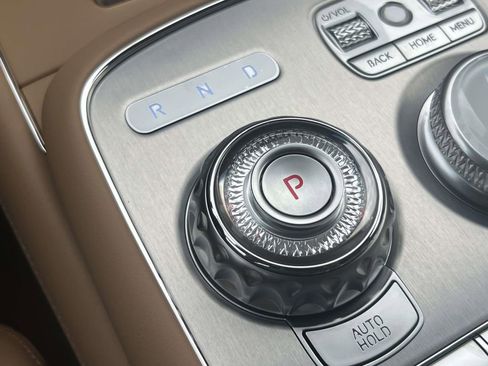 New 2026 Genesis G90 3.5T image 14