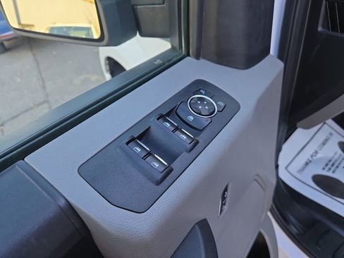 Used 2020 Ford F150 XL w/ Equipment Group 101A Mid image 13