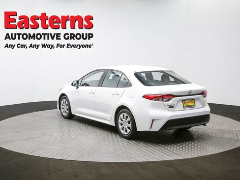 Used 2024 Toyota Corolla LE image 64