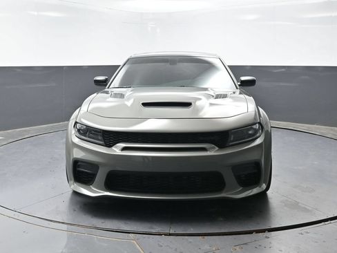 Used 2023 Dodge Charger SRT Hellcat RWD image 7