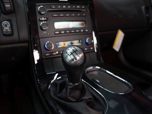 Used 2008 Chevrolet Corvette Z06 RWD image 42