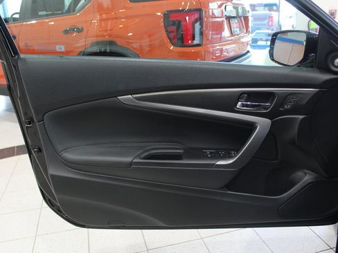 Used 2017 Honda Accord EX-L image 11