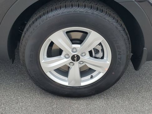 New 2026 Kia Sorento LX FWD image 29