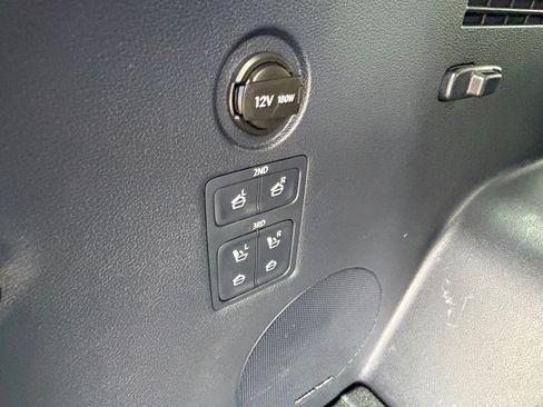 Used 2024 Hyundai Palisade Calligraphy AWD/4WD image 34