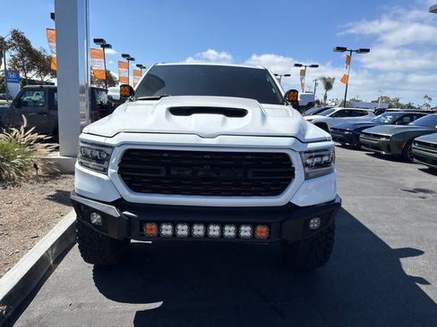 Used 2023 RAM 1500 Big Horn AWD/4WD image 5