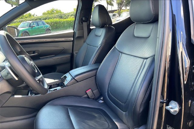 Used 2024 Hyundai Santa Cruz Night AWD/4WD image 26