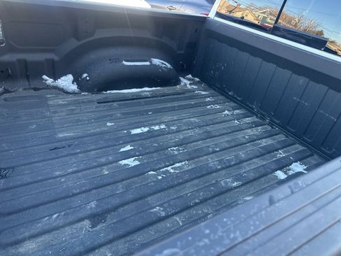 Used 2022 RAM 1500 Limited w/ Body Color Bumper Group image 8