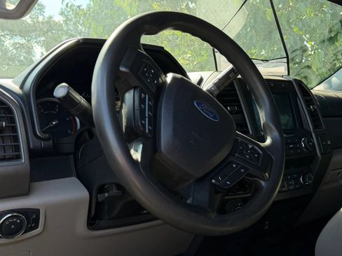 Used 2020 Ford F350 XL w/ STX Appearance Package AWD/4WD image 8