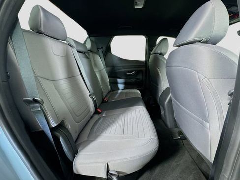 Certified 2023 Hyundai Santa Cruz SEL AWD/4WD image 28