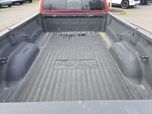 Used 2020 RAM 3500 Laramie image 33