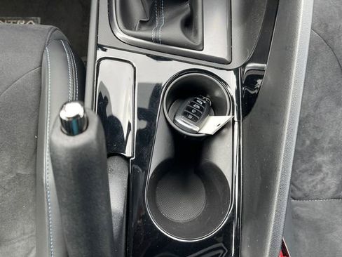 Used 2023 Hyundai Elantra N Base w/ Cargo Package image 21