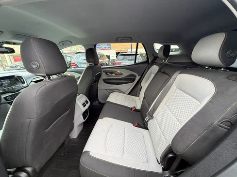 Used 2018 GMC Terrain SLE image 44