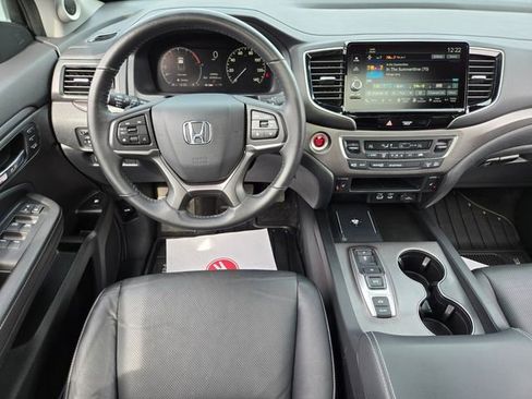 Used 2024 Honda Ridgeline RTL image 14
