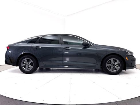 Used 2023 Kia K5 LXS FWD image 36