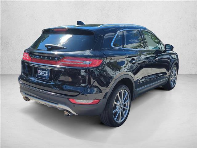 Used 2019 Lincoln MKC Reserve FWD image 5