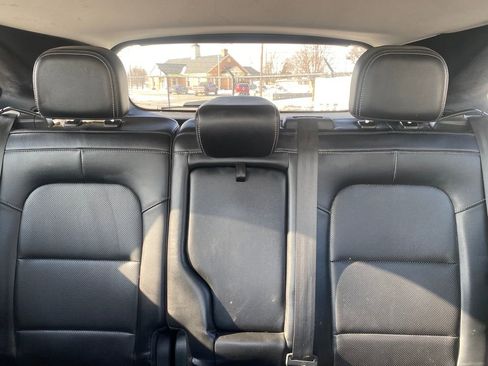 Used 2021 Ford Escape SEL image 26