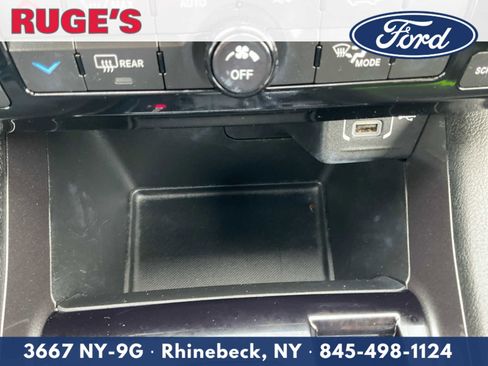 Used 2022 Jeep Compass Latitude w/ Convenience Group image 27