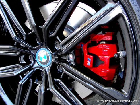 Used 2023 BMW 330e w/ M Sport Package image 15