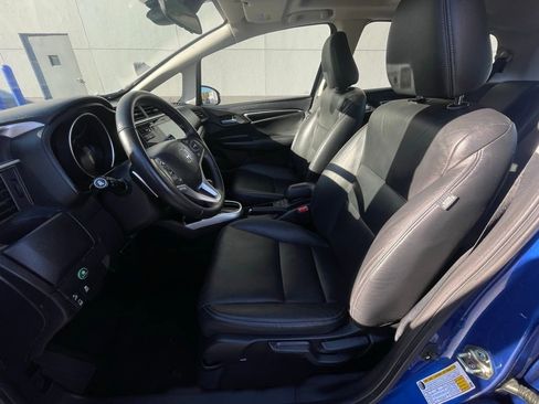 Certified 2020 Honda Fit EX-L image 25