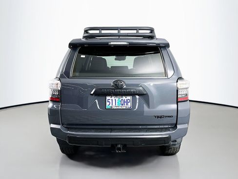 Certified 2024 Toyota 4Runner TRD Pro AWD/4WD image 6