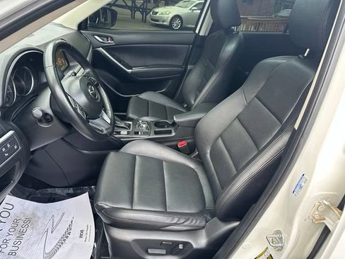 Used 2016 MAZDA CX-5 Grand Touring AWD/4WD image 9